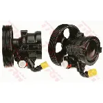 Hidraulična pumpa, upravljanje TRW AUTOMOTIVE JPR474 IC-B38D4A
