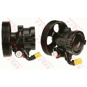 Hidraulična pumpa, upravljanje TRW AUTOMOTIVE JPR474 IC-B38D4A