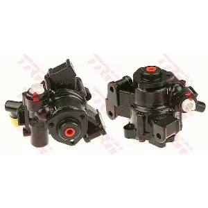 Hidraulična pumpa, upravljanje TRW AUTOMOTIVE JPR507 IC-C5E630
