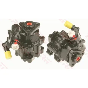 Hidraulična pumpa, upravljanje TRW AUTOMOTIVE JPR731 IC-C5E661