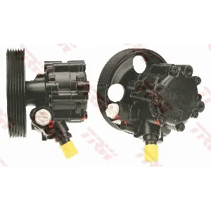 Hidraulična pumpa, upravljanje TRW AUTOMOTIVE JPR786 IC-C2E1DE