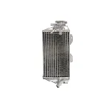 Hladnjak, hlađenje motora 4 RIDE RAD-003R IC-G0PG0G Hladnjak, hlađenje motora 4 RIDE RAD-003R IC-G0PG0G