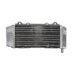 Hladnjak, hlađenje motora 4 RIDE RAD-011R IC-G0PG0U Hladnjak, hlađenje motora 4 RIDE RAD-011R IC-G0PG0U