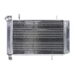 Hladnjak, hlađenje motora 4 RIDE RAD-036 IC-G0PFW8 Hladnjak, hlađenje motora 4 RIDE RAD-036 IC-G0PFW8