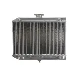 Hladnjak, hlađenje motora 4 RIDE RAD-201 IC-G0PFWA