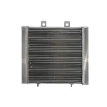 Hladnjak, hlađenje motora 4 RIDE RAD-223 IC-G0PFWU