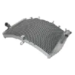 Hladnjak, hlađenje motora 4 RIDE RAD-580 IC-G0PFZI