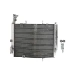 Hladnjak, hlađenje motora 4 RIDE RAD-613 IC-G0PG02