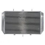 Hladnjak, hlađenje motora 4 RIDE RAD-623 IC-G0PFZQ