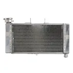 Hladnjak, hlađenje motora 4 RIDE RAD-653 IC-G0PFXR