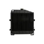 Hladnjak, hlađenje motora AVA COOLING CS2023 AVA IC-F8BF31