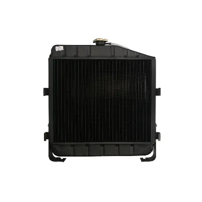 Hladnjak, hlađenje motora AVA COOLING CS2023 AVA IC-F8BF31