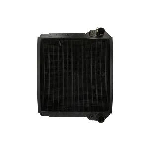 Hladnjak, hlađenje motora AVA COOLING CS2032 AVA IC-F8BF2F