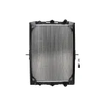 Hladnjak, hlađenje motora AVA COOLING DF2040 AVA IC-F8BF44