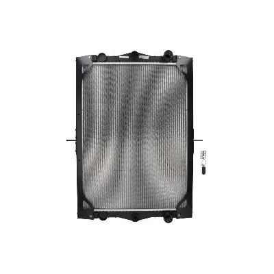 Hladnjak, hlađenje motora AVA COOLING DF2040 AVA IC-F8BF44