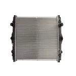 Hladnjak, hlađenje motora AVA COOLING DF2041N AVA IC-F8BF5F