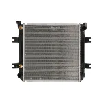 Hladnjak, hlađenje motora AVA COOLING DN2275 AVA IC-F8BF3B