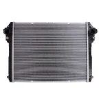 Hladnjak, hlađenje motora AVA COOLING JB2016N AVA IC-G07JPD