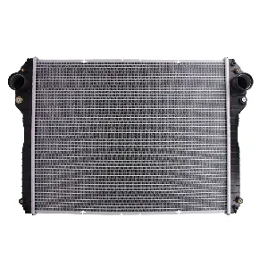 Hladnjak, hlađenje motora AVA COOLING JB2016N AVA IC-G07JPD