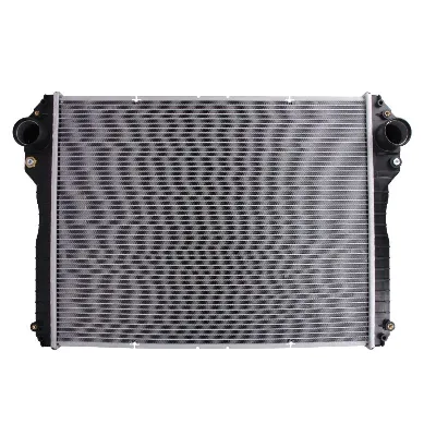 Hladnjak, hlađenje motora AVA COOLING JB2016N AVA IC-G07JPD