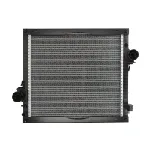 Hladnjak, hlađenje motora AVA COOLING JD2009 AVA IC-G07JRA