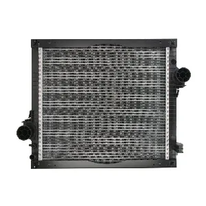 Hladnjak, hlađenje motora AVA COOLING JD2009 AVA IC-G07JRA