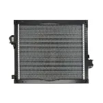 Hladnjak, hlađenje motora AVA COOLING JD2009 AVA IC-G07JRA