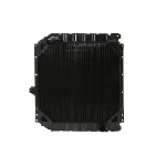 Hladnjak, hlađenje motora AVA COOLING ME2110 AVA IC-F8BAD6