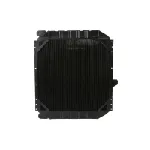 Hladnjak, hlađenje motora AVA COOLING ME2110 AVA IC-F8BAD6