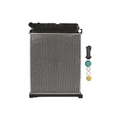 Hladnjak, hlađenje motora AVA COOLING ME2146 AVA IC-G0RZR1