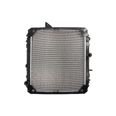 Hladnjak, hlađenje motora AVA COOLING ME2173 AVA IC-G0P8WH