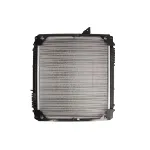 Hladnjak, hlađenje motora AVA COOLING ME2173 AVA IC-G0P8WH