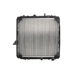 Hladnjak, hlađenje motora AVA COOLING ME2175 AVA IC-G0P8WI