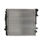 Hladnjak, hlađenje motora AVA COOLING ME2184 AVA IC-F8BF4F