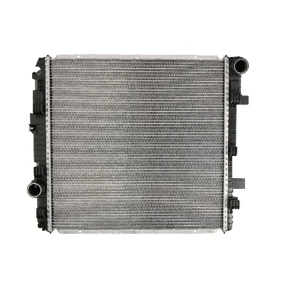 Hladnjak, hlađenje motora AVA COOLING ME2184 AVA IC-F8BF4F