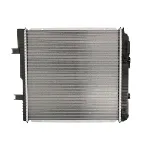 Hladnjak, hlađenje motora AVA COOLING ME2184 AVA IC-F8BF4F