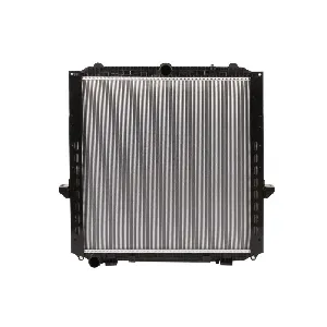 Hladnjak, hlađenje motora AVA COOLING ME2284 AVA IC-G0P8WL