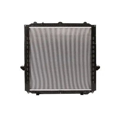 Hladnjak, hlađenje motora AVA COOLING ME2284 AVA IC-G0P8WL