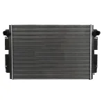 Hladnjak, hlađenje motora AVA COOLING ME2311 AVA IC-F8BF53