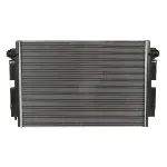 Hladnjak, hlađenje motora AVA COOLING ME2311 AVA IC-F8BF53