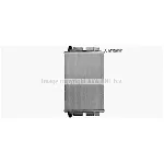 Hladnjak, hlađenje motora AVA COOLING ME2311 AVA IC-F8BF53