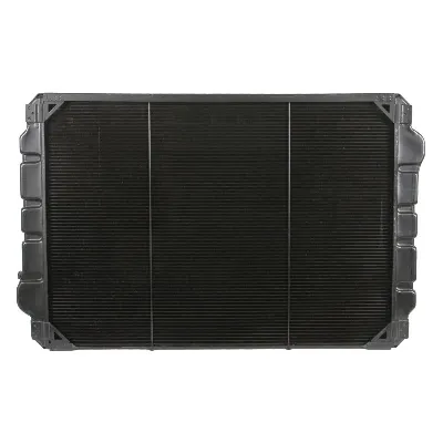 Hladnjak, hlađenje motora AVA COOLING ME2328 AVA IC-F8BAD7