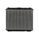 Hladnjak, hlađenje motora AVA COOLING ME2338N AVA IC-G0SZQB