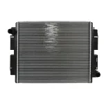 Hladnjak, hlađenje motora AVA COOLING ME2349 AVA IC-G0QGT5