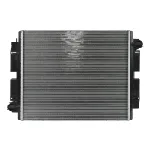 Hladnjak, hlađenje motora AVA COOLING ME2349 AVA IC-G0QGT5