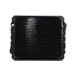 Hladnjak, hlađenje motora AVA COOLING MEA2222 AVA IC-G07JMG