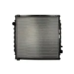 Hladnjak, hlađenje motora AVA COOLING MN2045 AVA IC-F8BF45