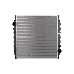 Hladnjak, hlađenje motora AVA COOLING MN2045N AVA IC-F8BF64