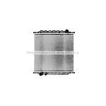 Hladnjak, hlađenje motora AVA COOLING MN2045N AVA IC-F8BF64
