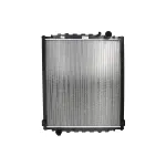 Hladnjak, hlađenje motora AVA COOLING MN2046 AVA IC-F8BF48